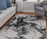 Feizy Micah 39LPF 3'11"x6' Area Rug