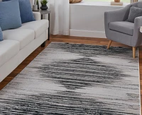 Feizy Micah 39LRF 3'11"x6' Area Rug