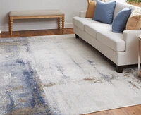 Feizy Clio 39LXF 2'x3' Area Rug