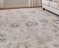 Feizy Pasha 39M9F 7'10"x10'3" Area Rug