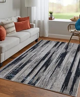 Feizy Micah 3338F 8'x10' Area Rug