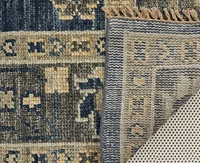 Feizy Fillmore 6954F 2'6"x8' Runner Area Rug