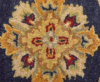 Feizy Wagner 8942F 5'x8' Area Rug