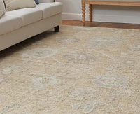 Feizy Grafton 69F8F 7'9"x9'9" Area Rug