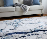 Feizy Indio 39GWF 3'11"x6' Area Rug