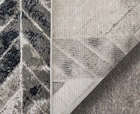 Feizy Micah 3048F 8'x10' Area Rug
