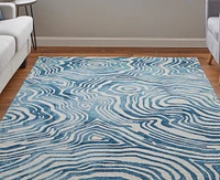 Feizy Lorrain 8920F 2'x3' Area Rug