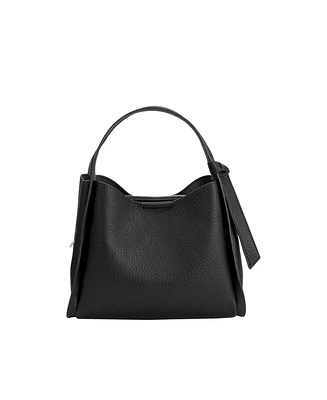 Melie Bianco Felicity Small Crossbody Bag