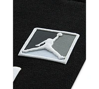 Jordan Big Boys Essentials Fleece Baseline Pants