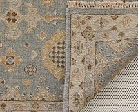 Feizy Corbitt 0610F 7'9"x9'9" Area Rug