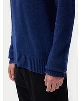 Gobi Cashmere Men's Raglan Sweater