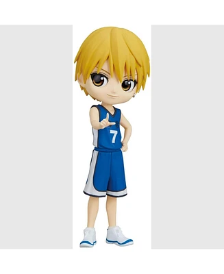 BanPresto - Kuroko's Basketball - Q Posket