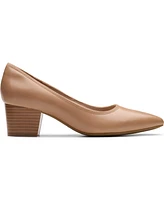 Clarks Women's Collection Ellanie Hope Pumps