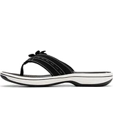 Clarks Cloudsteppers Women's Breeze Opal Sandals