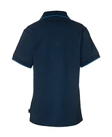 Univibe Big Boys Brendan Short Sleeve Polo Shirt