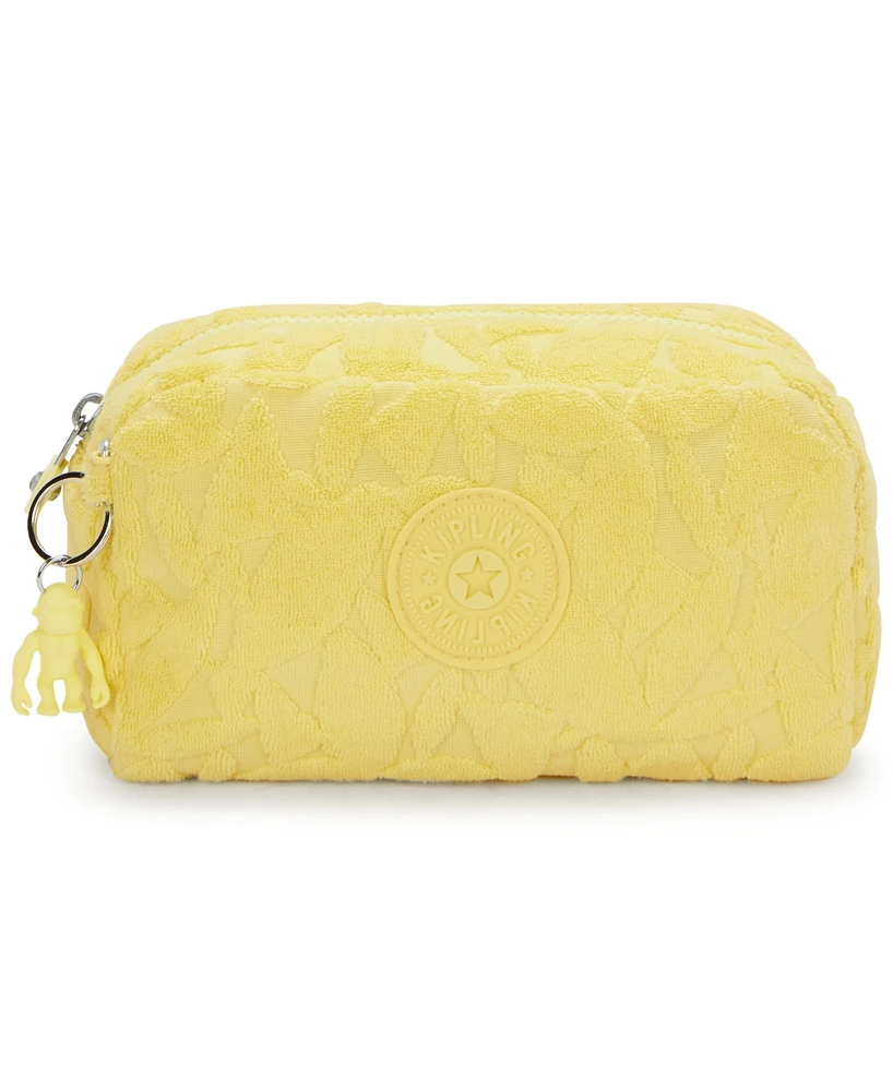 Kipling Beach Gleam Pouch
