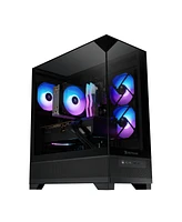 iBUYPOWER Element Se Gaming Pc Desktop