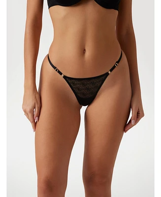 Guess Women's Nora Thong