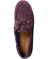 Sperry Women's Slim Slip-On Boat Shoe