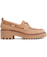 Sperry Women's Authentic Original 2-Eye Lug Boat Shoe