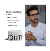 Forte Series Styling Cream