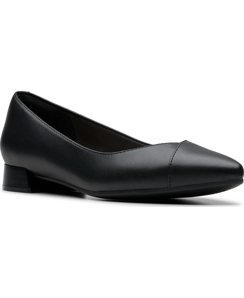 Clarks Women's Collection Natalyn Wish Shoes