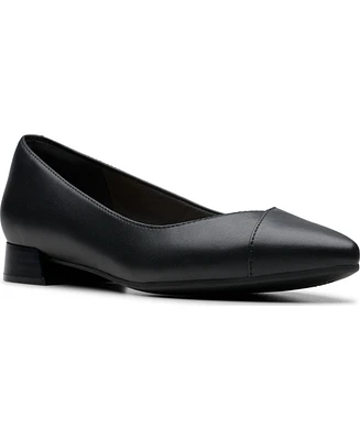 Clarks Women's Collection Natalyn Wish Shoes
