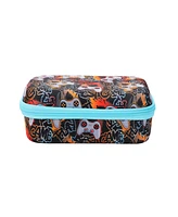 Game Controllers Eva Hard-Side Utility Case With Matching Carabiner