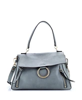Pre-Owned Chloe Faye Day Bag Leather
