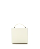 Pre-Owned Hermes Cinhetic Top Handle Bag Epsom
