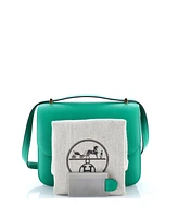 Pre-Owned Hermes 18 Constance Nm Bag Chevre Mysore