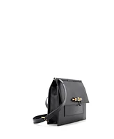 Pre-Owned Hermes 24 Sacabar Shoulder Bag Epsom and Swift