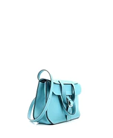 Pre-Owned Hermes 31 Halzan Bag Clemence