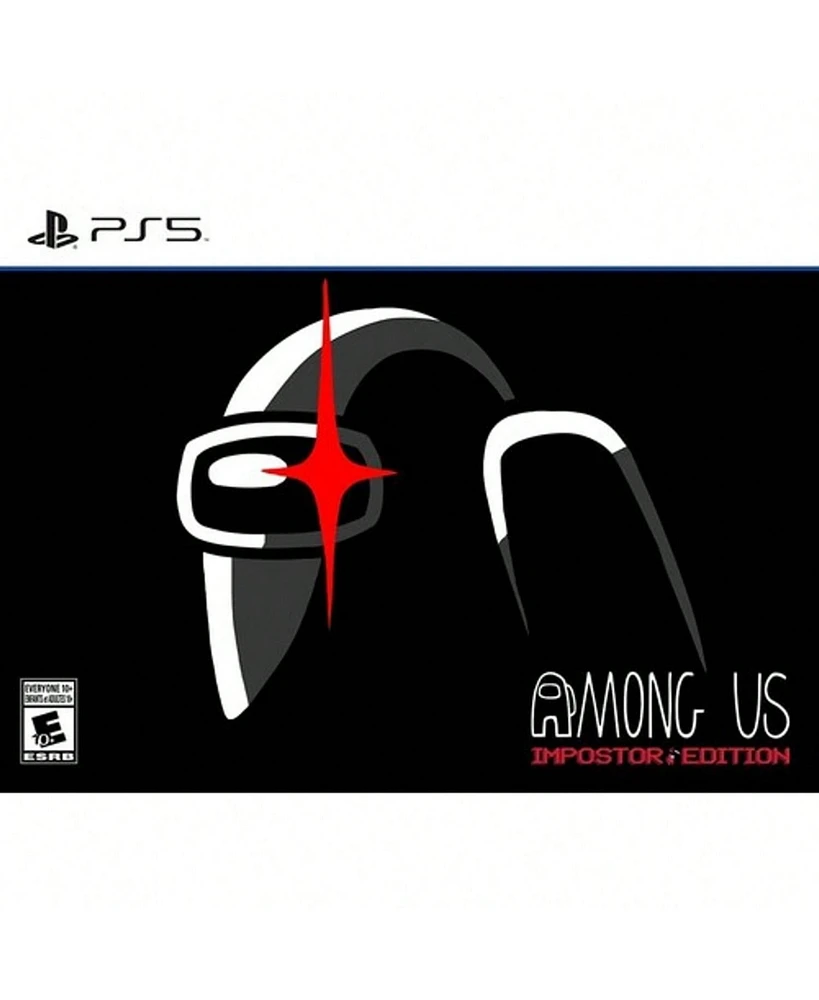 Among Us: Impostor Edition for PlayStation 5