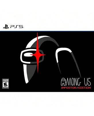 Among Us: Impostor Edition for PlayStation 5