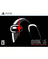 Among Us: Impostor Edition for PlayStation 5