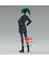 BanPresto - Jujutsu Kaisen - Jukon No Kata - Maki Zenin Statue
