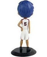 BanPresto - Kuroko's Basketball - Q Posket - Daiki Aomine Movie ver. Statue