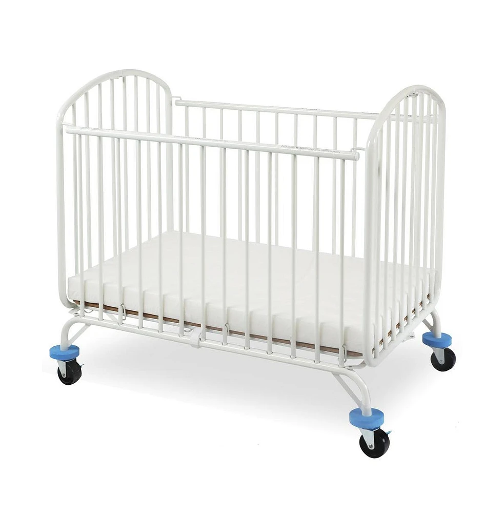 The Folding Arched Mini/Portable Crib