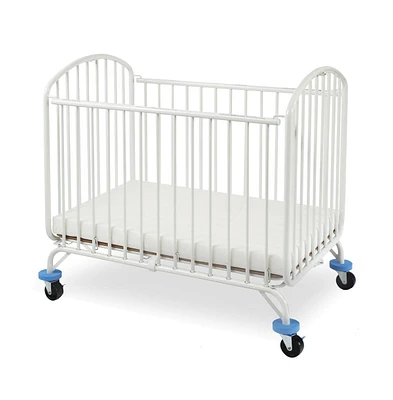 The Folding Arched Mini/Portable Crib