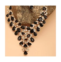 Sohi Party Stone Jewellery Set