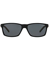 Arnette Polarized Polarized Sunglasses , Arnette AN4185 Slickster