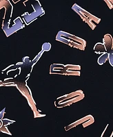 Jordan Big Girls 23 Throwback T-Shirt