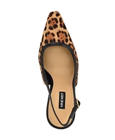 Nine West Women's Orlanda Slingback Stiletto Pumps