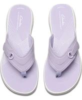 Clarks Cloudsteppers Women's Breeze Reyna Sandals