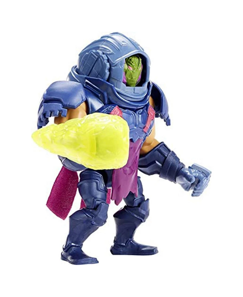 He-Man And The Masters Of The Universe Man-e-Faces Action Figure