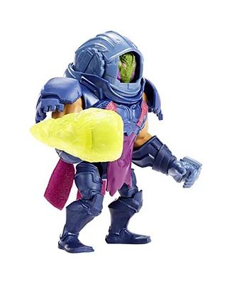 He-Man And The Masters Of The Universe Man-e-Faces Action Figure