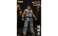 Storm Collectibles Virtual Fighter 5 Akira Yuki Action Figure