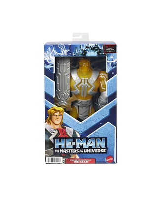 Masters Of The Universe Power Of Greyskull He-Man Action Figure
