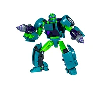 Fugitive Waspinator Deluxe Class | Transformers: Age of the Primes | Hasbro, Takara Tomy